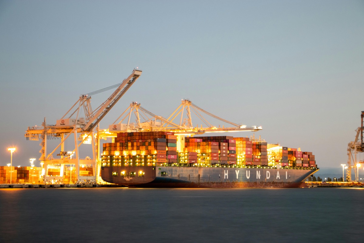 Licensed clearing and forwarding services at Mombasa port and Nairobi, Kenya